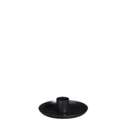 Round Metal Candle Holder, Design and Functionality