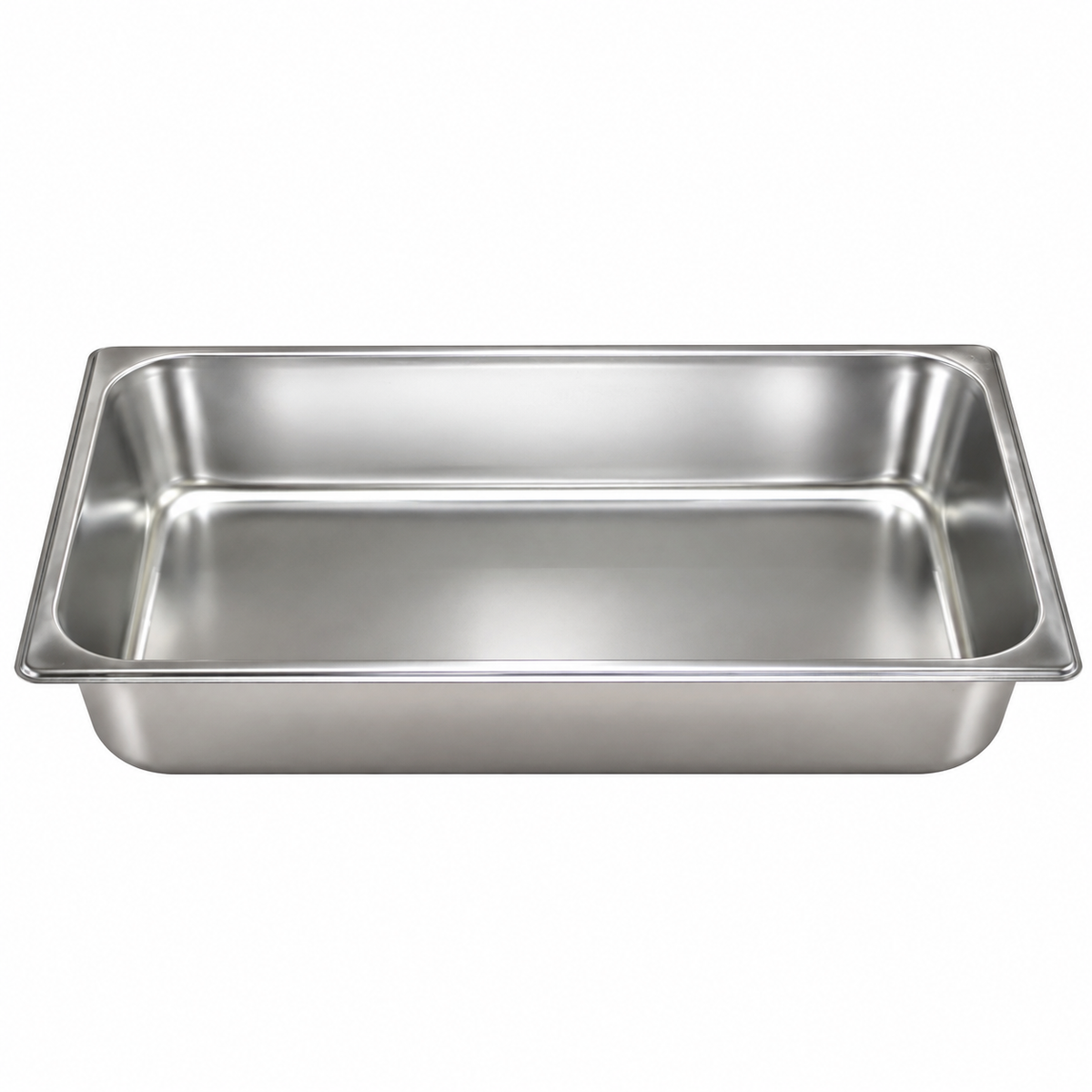 Stainless Steel Gastronorm Container