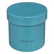 ARCK PFM Glass Candle - Colorful Glass Container, Long Burn Time