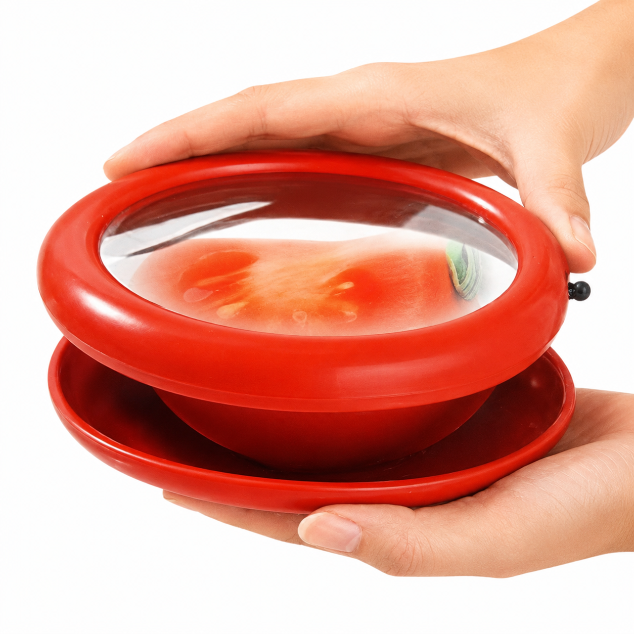 VEGETABLE / FRUIT STORAGE KEEPER 4.9"