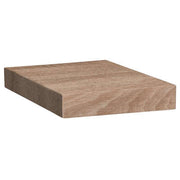 Fixy Natural Oak Wall Shelf - Stylish and Functional
