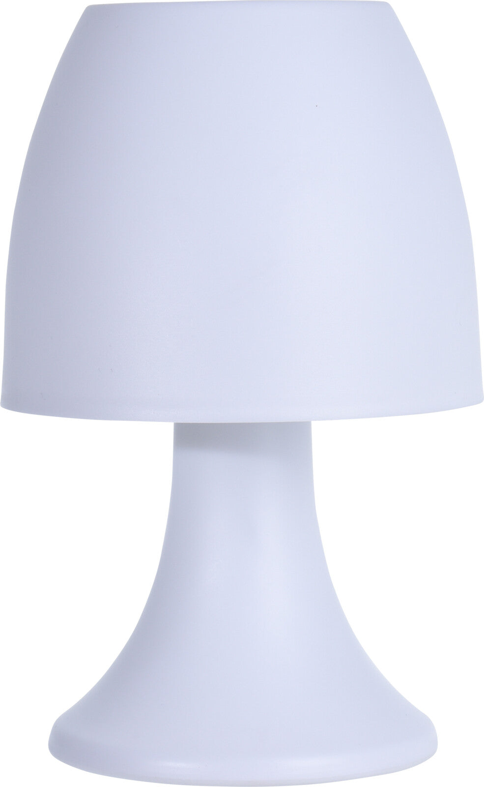 TABLE LAMP LED - Color Changing/White Light