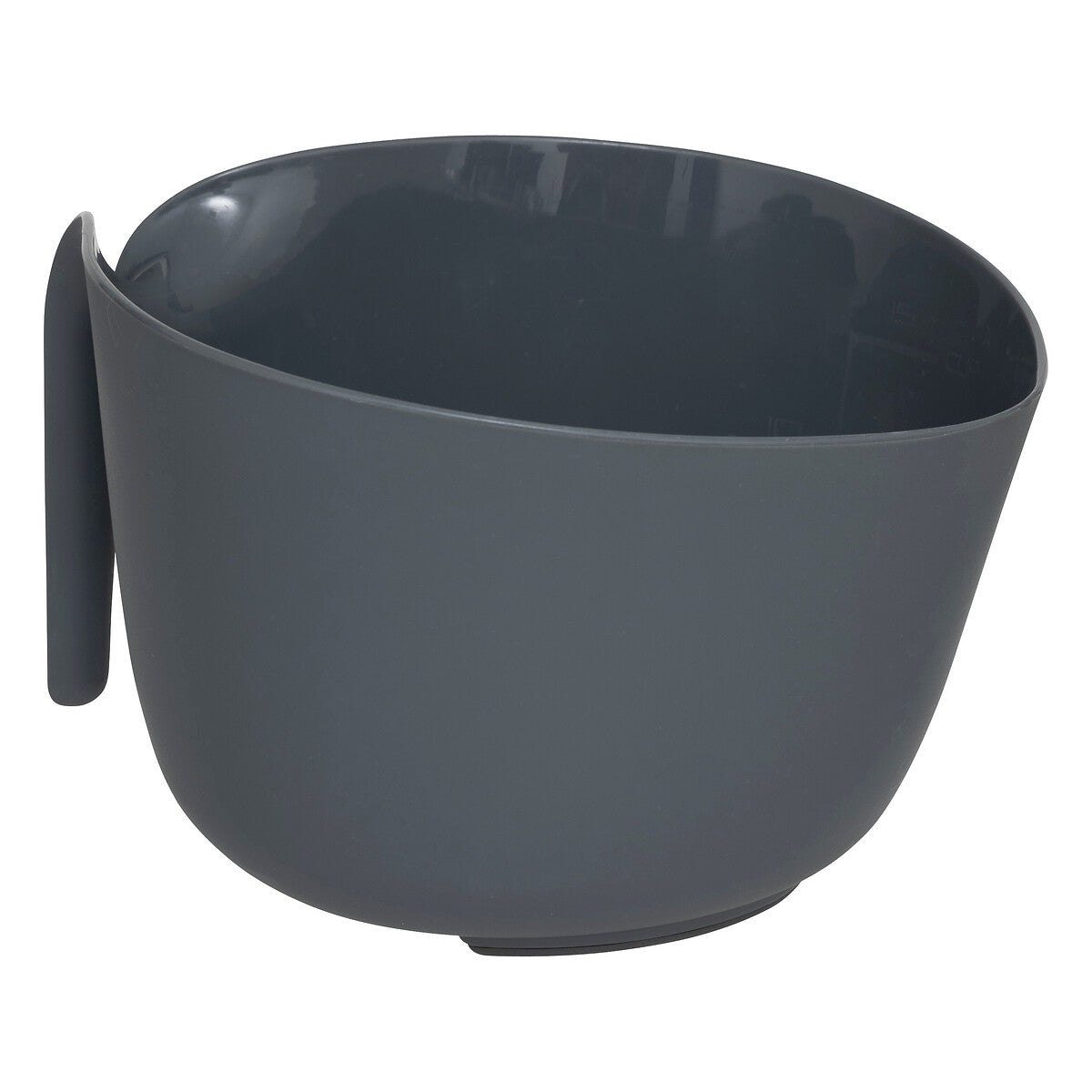 Mixing Bowl with Graduations, 3L