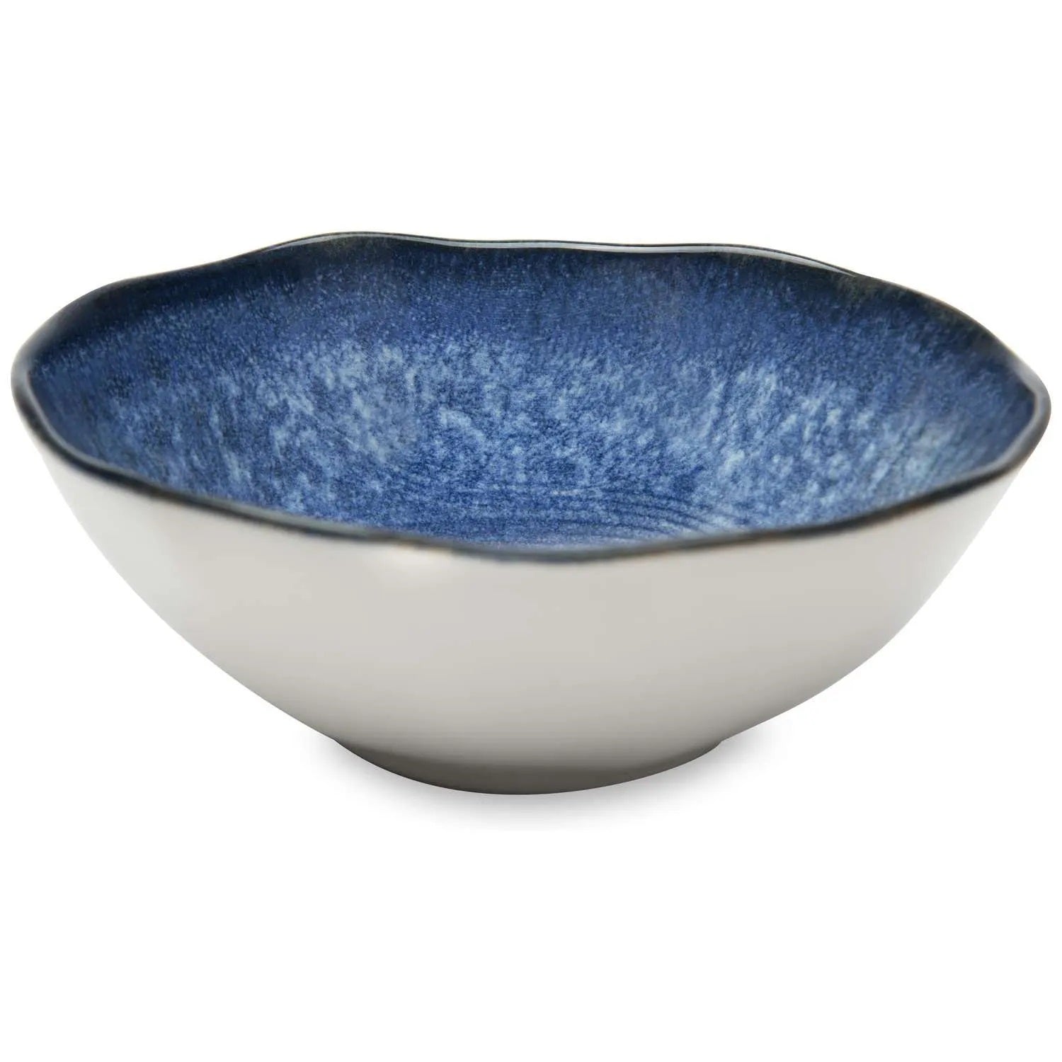 Stoneware Poseidon Bowl