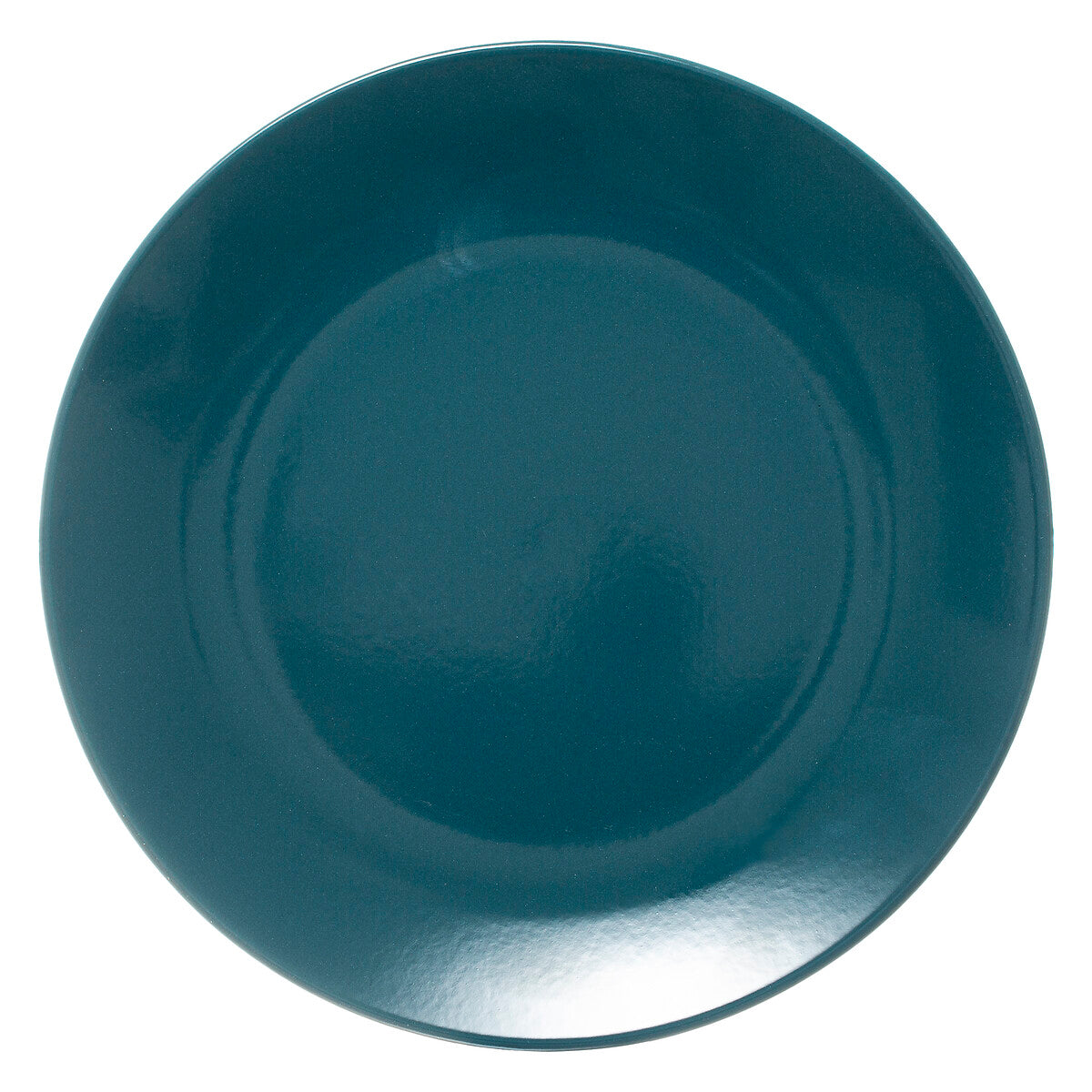 Colorama Blue Dinner Plate D26