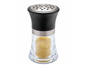Acrylic Shakers with Wide Holes