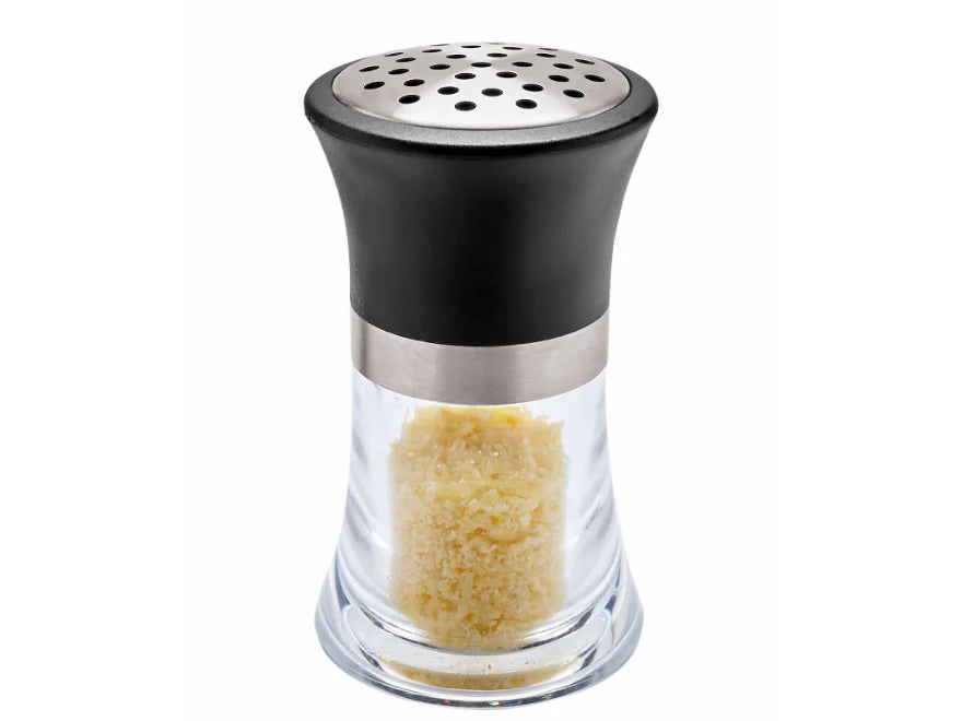 Acrylic Shakers with Wide Holes