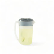 Juicy Pitcher Plastic Drinkware