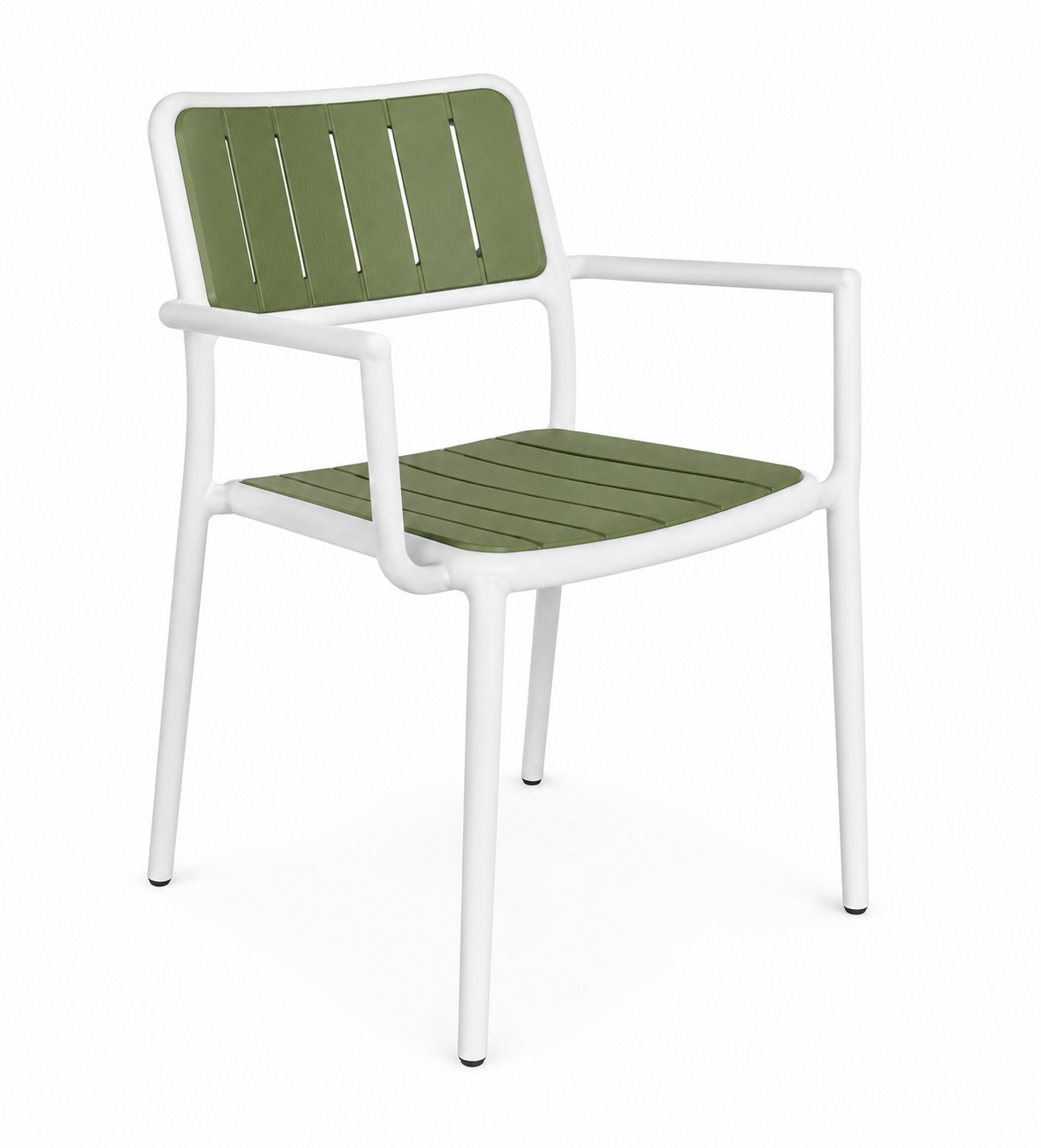 Modern Outdoor Chair – PP Frame