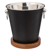Champ Bucket Black Mango Ice Holder