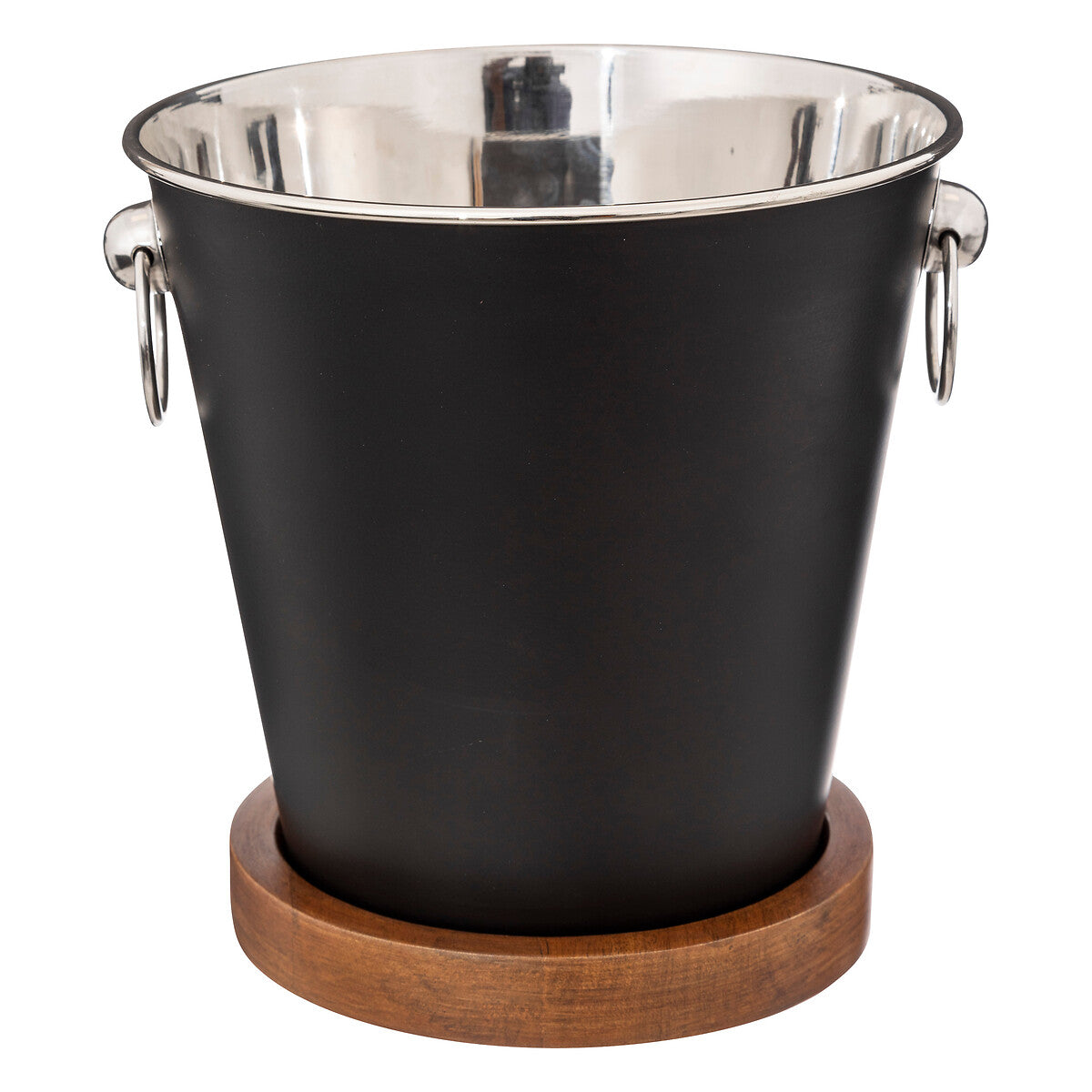 Champ Bucket Black Mango Ice Holder