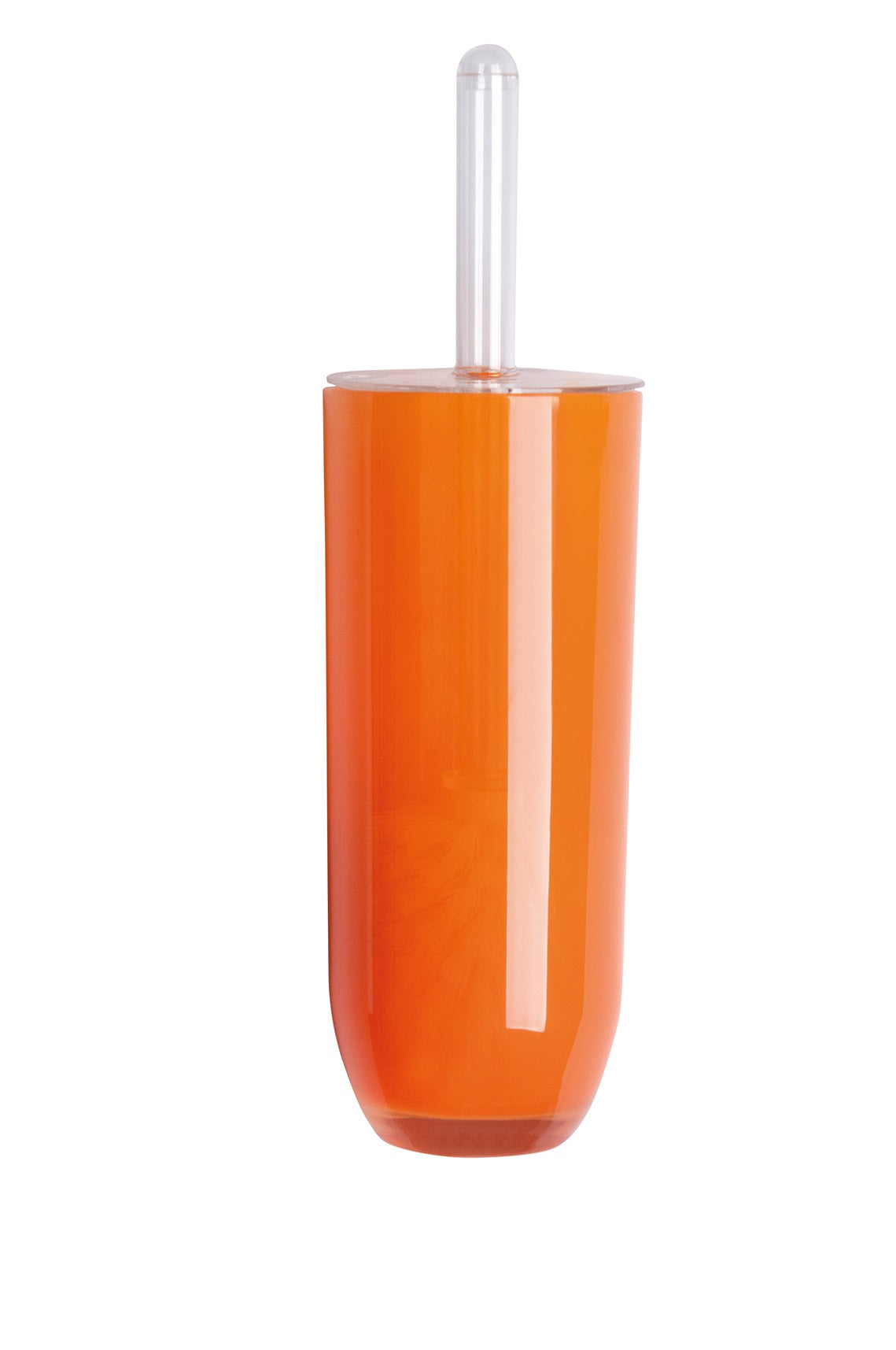 Linea Bagno Toilet Brush, Hygienic & Impact-Resistant