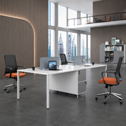 Executive Office Desk