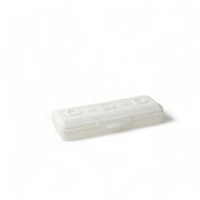 Panino Sandwich Box for Kids - Durable Plastic