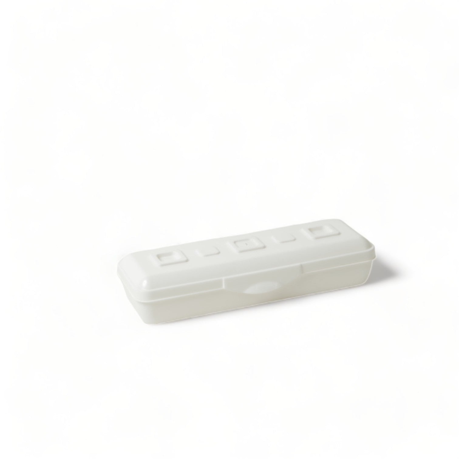 Panino Sandwich Box for Kids - Durable Plastic