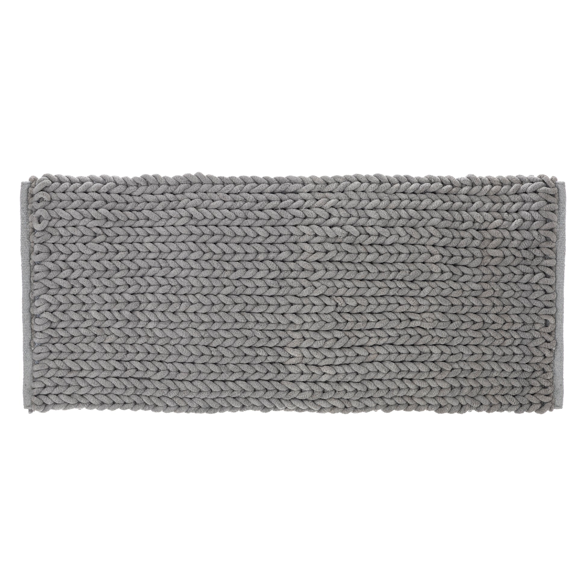 BETON THICK BATHMAT - Stylish and Durable Bathroom Mat