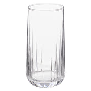 High Tumbler X1 Dieg'Eau Glass Cup