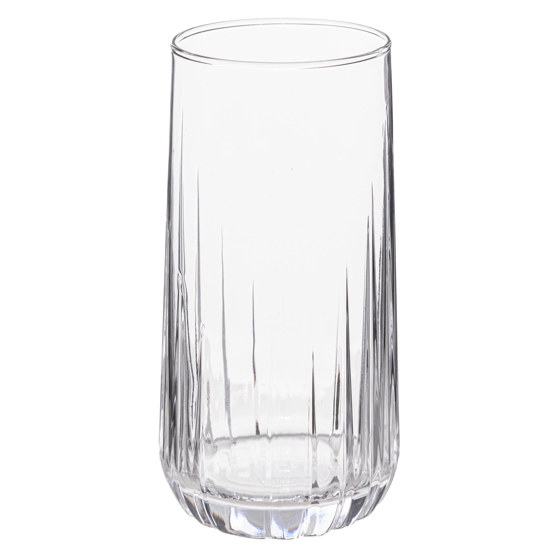 High Tumbler X1 Dieg'Eau Glass Cup