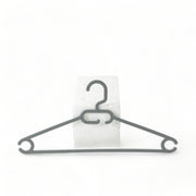 Lea Plastic Clothes Hanger