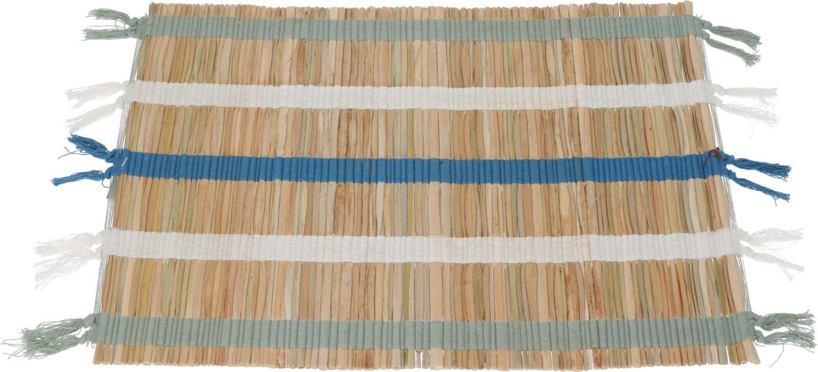 Placemat Stripe - Stylish Cotton Kitchen Accessory