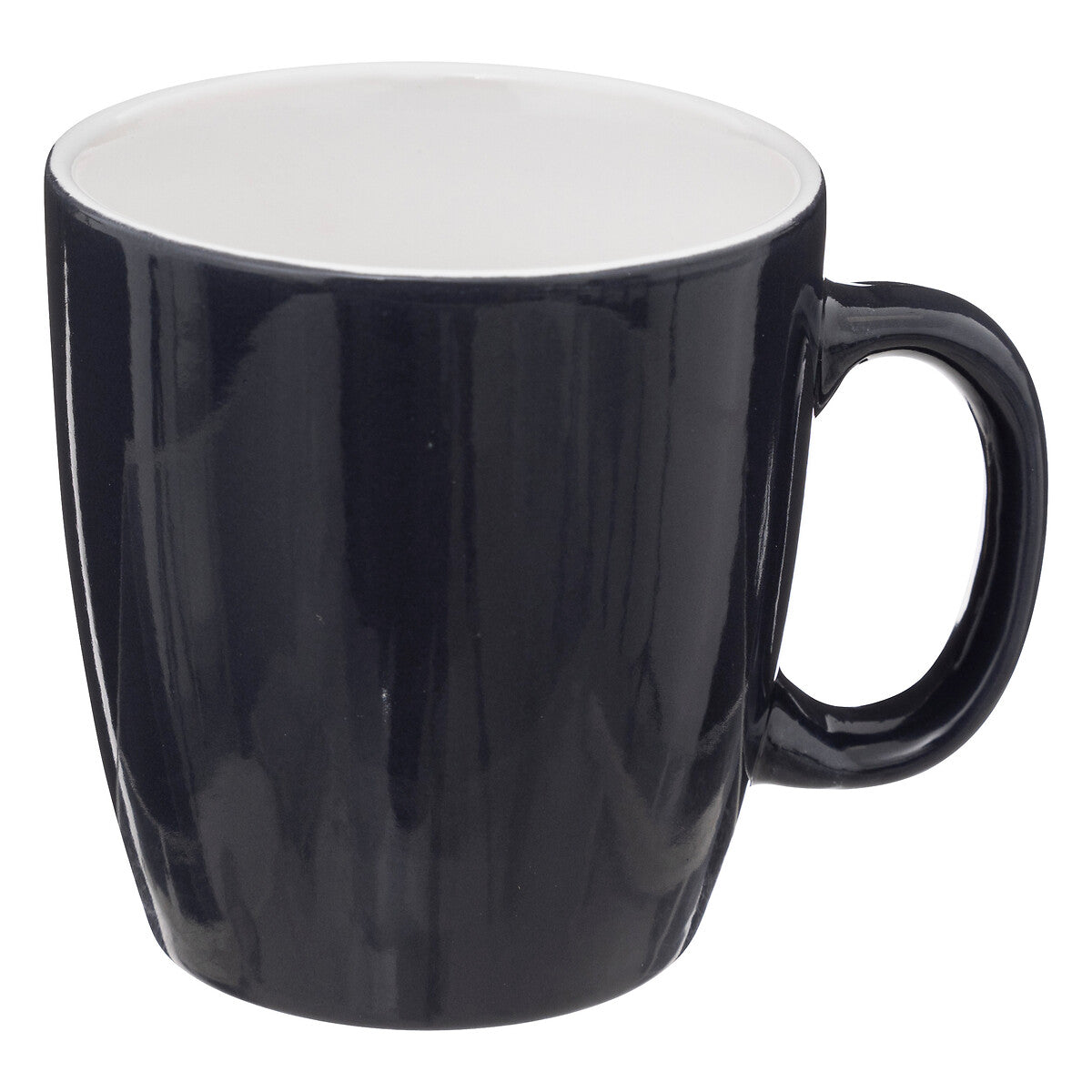 Mug S Colorama Blue Faience