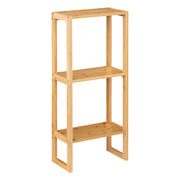THIN 2 Level Shelf LAB'N (2)