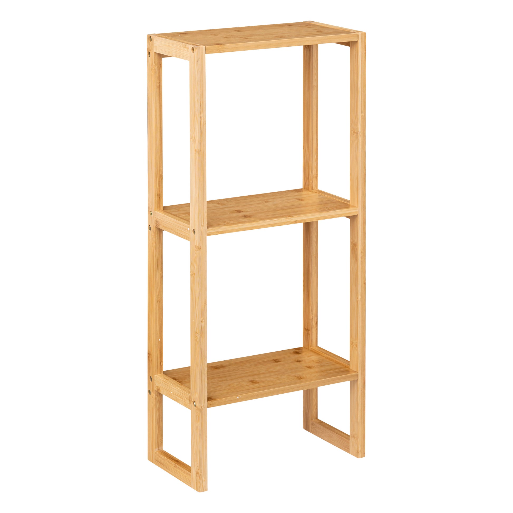 THIN 2 Level Shelf LAB'N (2)