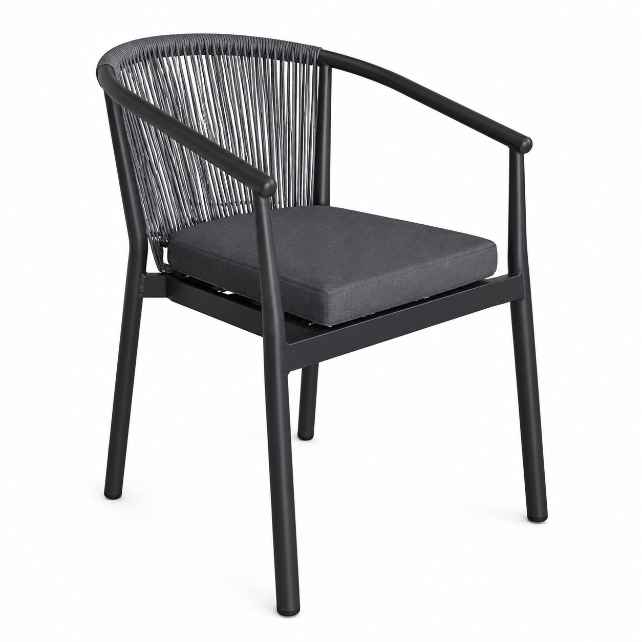 Aluminum Outdoor Chair