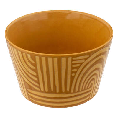 Bowl Soleya Stoneware 57cl - Stylish & Versatile