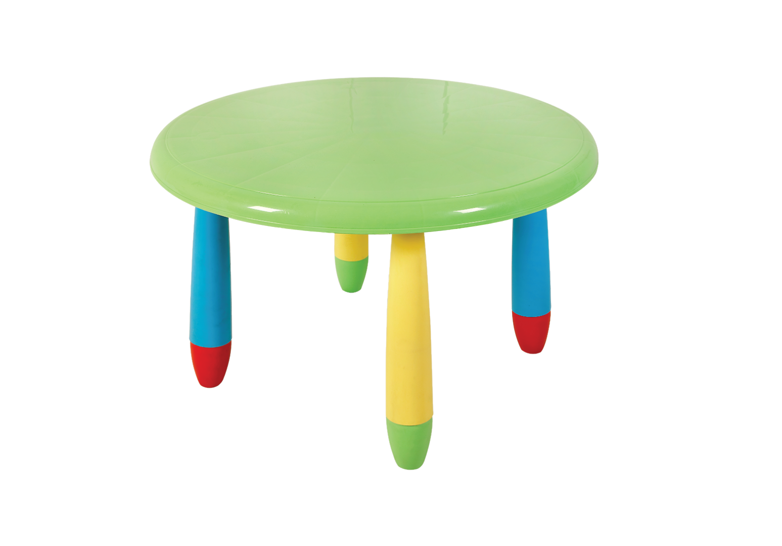 Ciclo Kids Table Without Sticker