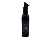 Paris Oil Bottle 250ml Black
