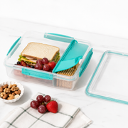 To Go Snack Attack Duo Lunch Box – 975 ml