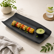 Presentation Wide Plate 32 cm