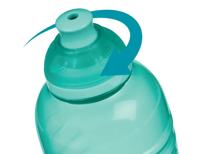 Twist N Sip Gripper Kids Bottle Assorted