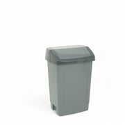 Vivari Dustbin 70 L with Swing Lid