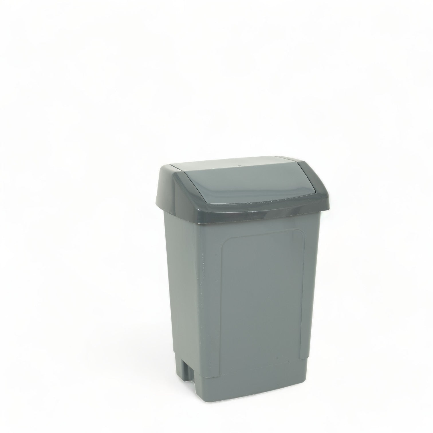 Vivari Dustbin 70 L with Swing Lid