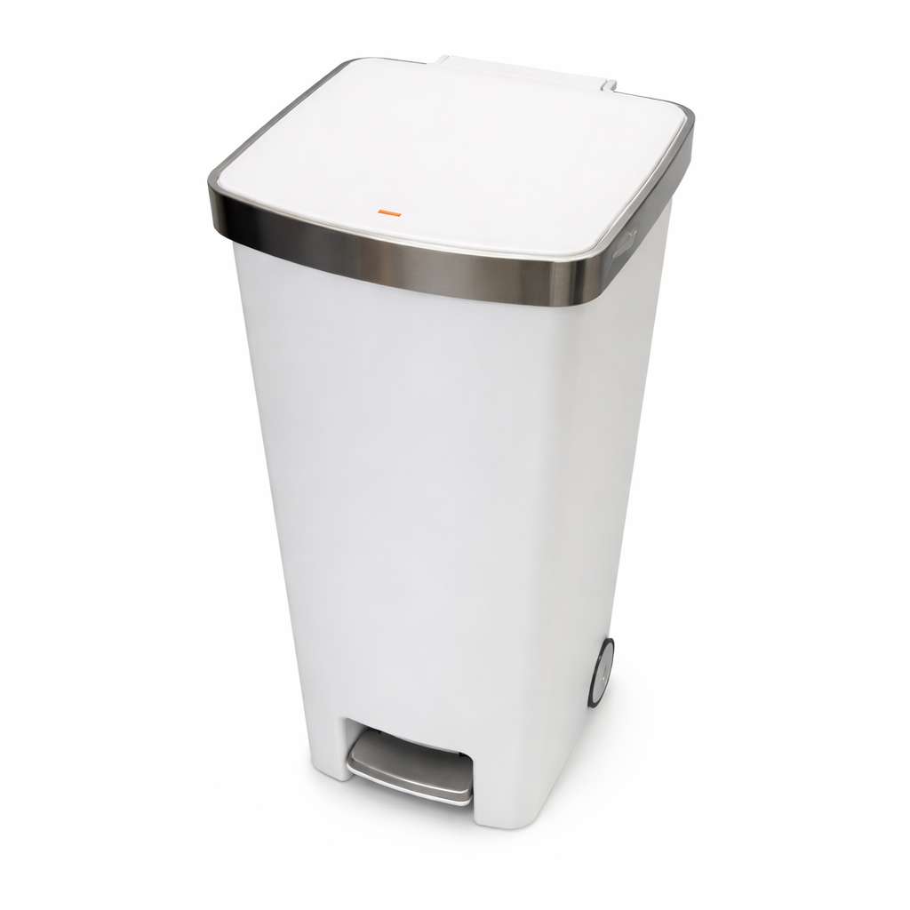 High Quality 45L Plastic Pedal Bin