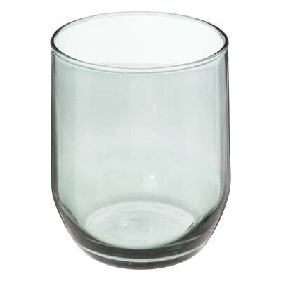 Low Tumbler Paol'eau - Stylish Glass Cup, 31 cl