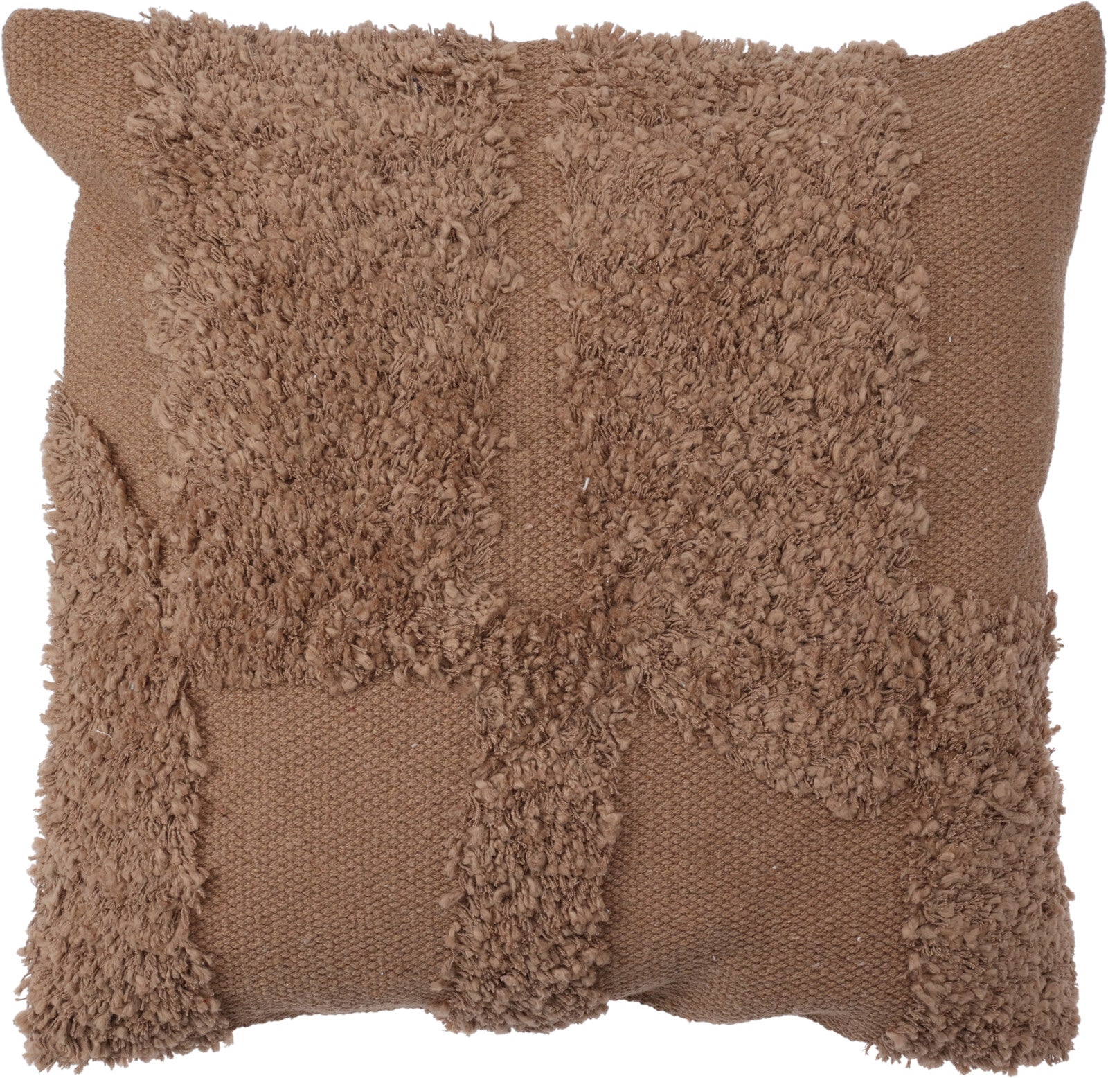 Cushion with Zipper, 45x45 cm, Elegant Design