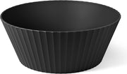 Nettuno Bowl with Lid
