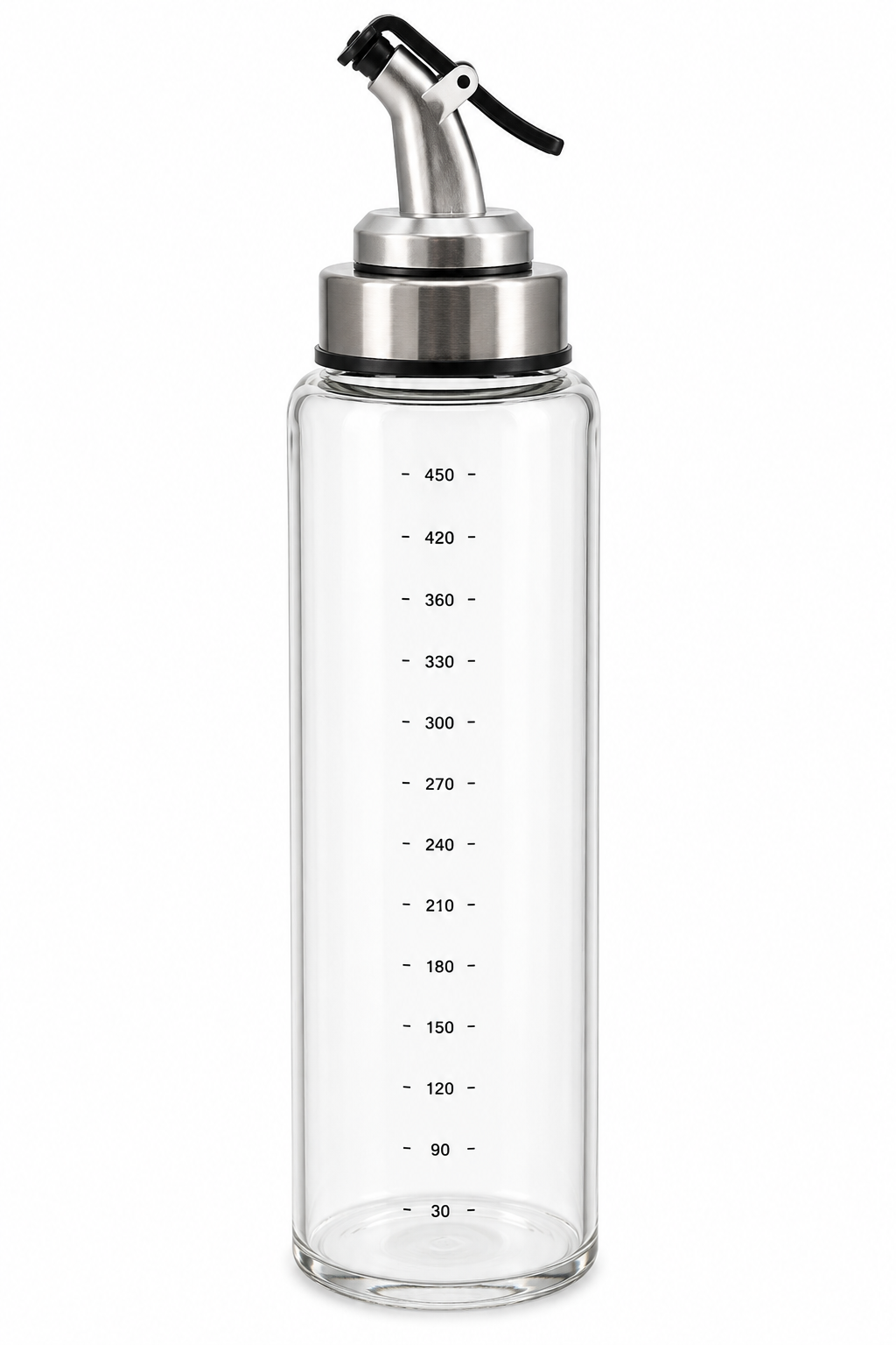 Oil Bottle 450ml