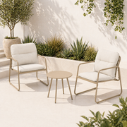 Outdoor Bistro Set