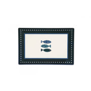 Ocean Decorative Plate