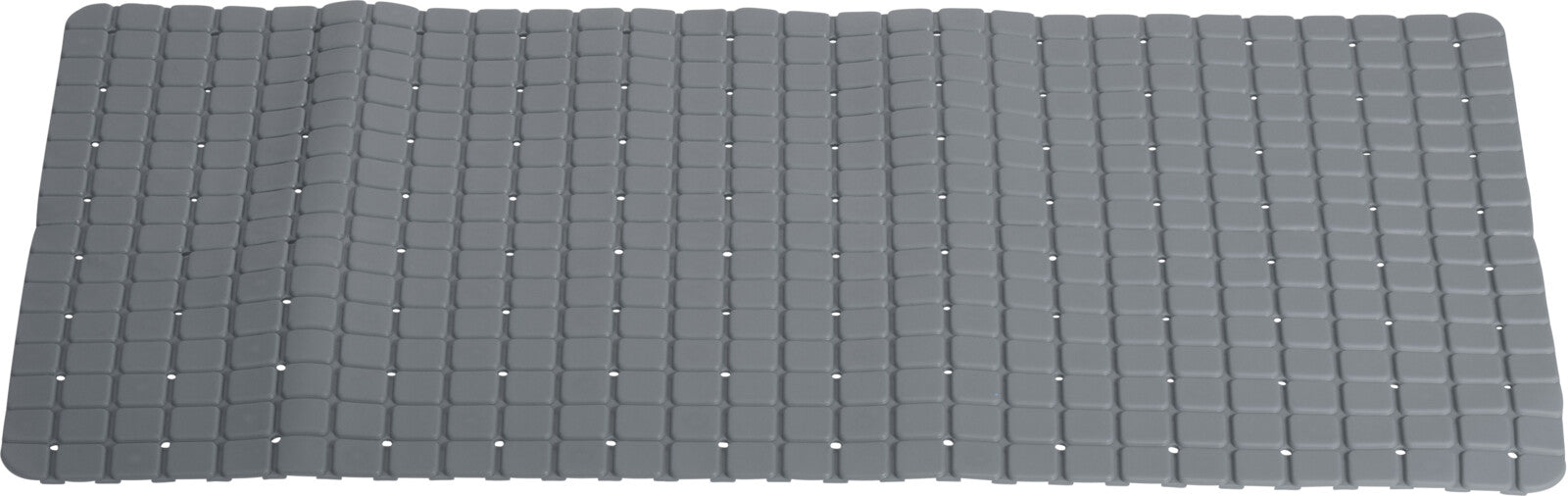 SHOWER MAT TPE Dark Grey Light Grey White