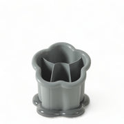 Lily Cutlery Holder - Plastic Organizer