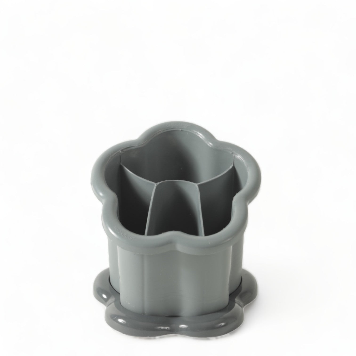 Lily Cutlery Holder - Plastic Organizer