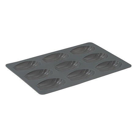 Silicon Molds Flexible Non-Stick Baking Tool