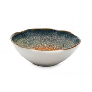 Efesto Porcelain Bowl