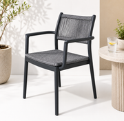 PP Rope Armchair