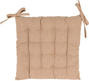 Chair Pad - Stylish Cotton Cushion